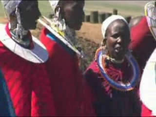 صور Tanzania Maasai الأنثروبولوجيا الوصفية